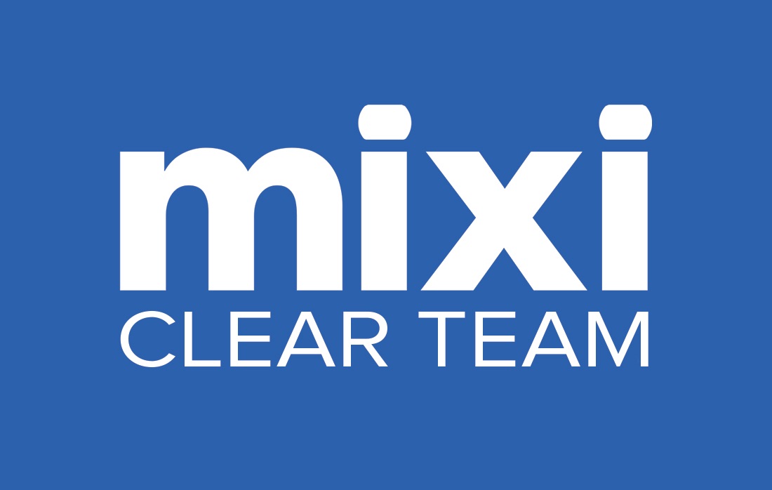 Mixi Clear Team
